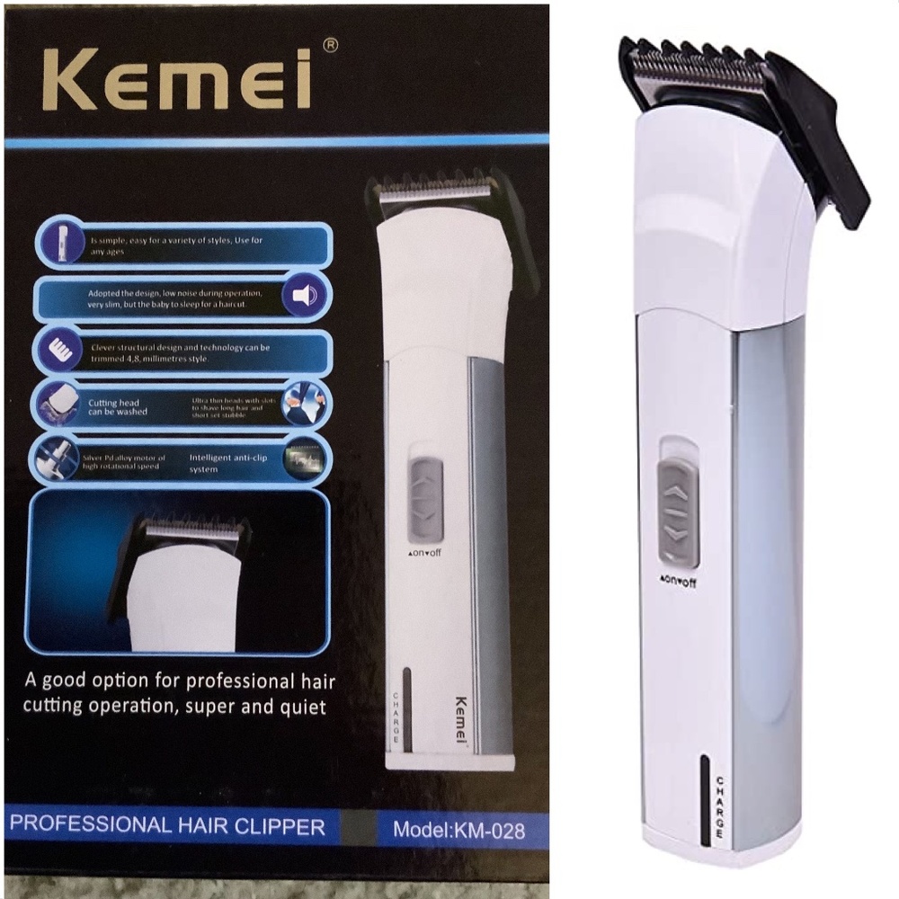 Professional Hair Clippers